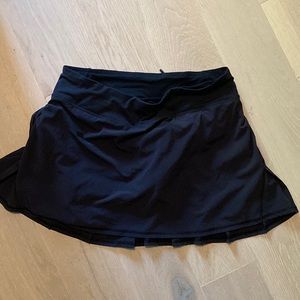 Lululemon skirt